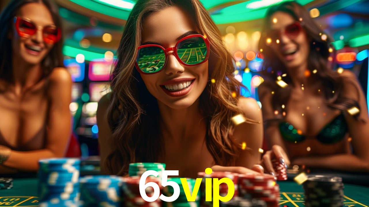 Experiência VIP 65vip