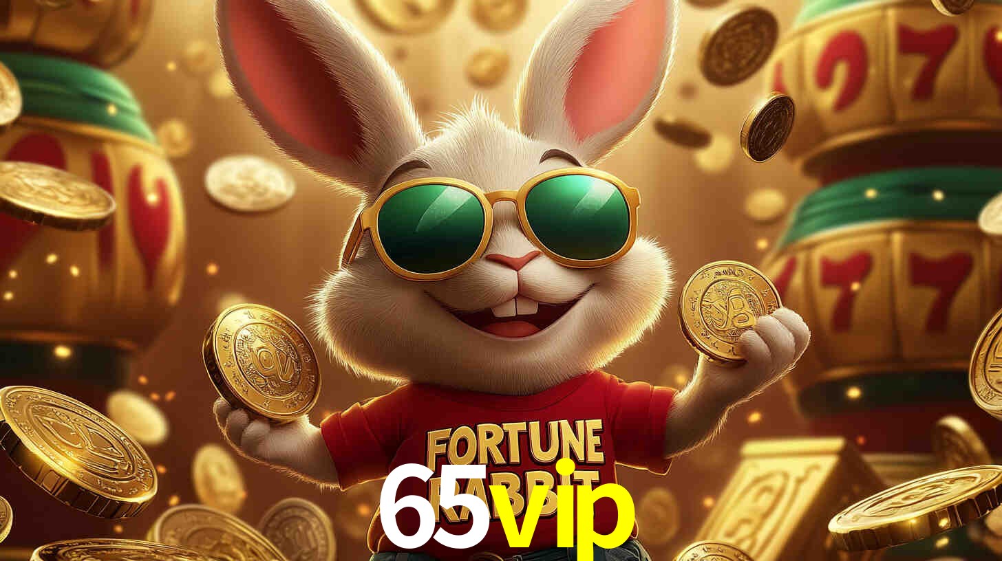 65vip: Seu Cassino Premiado com Pagamentos Rápidos