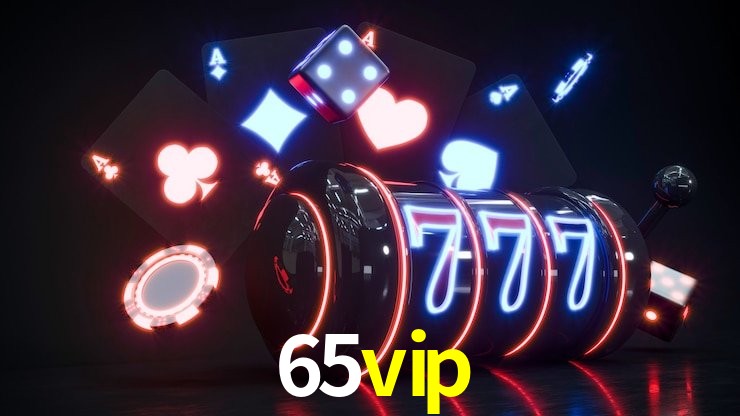 Welcome Bonus 65vip