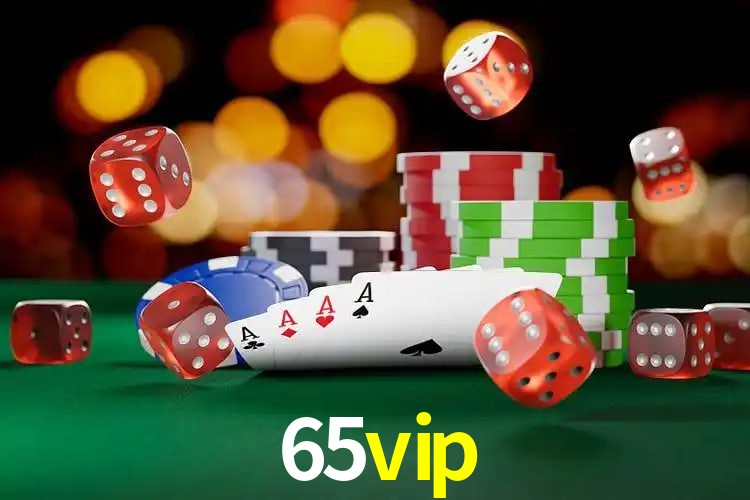 Estatísticas 65vip