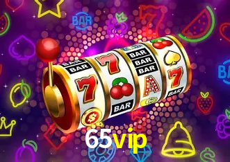 Desvendando o Mundo dos Jogos Virtuais na 65vip
