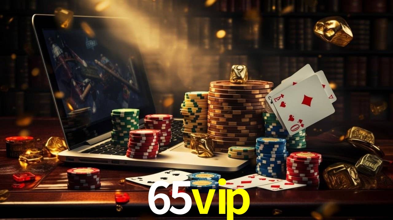 Torneios 65vip