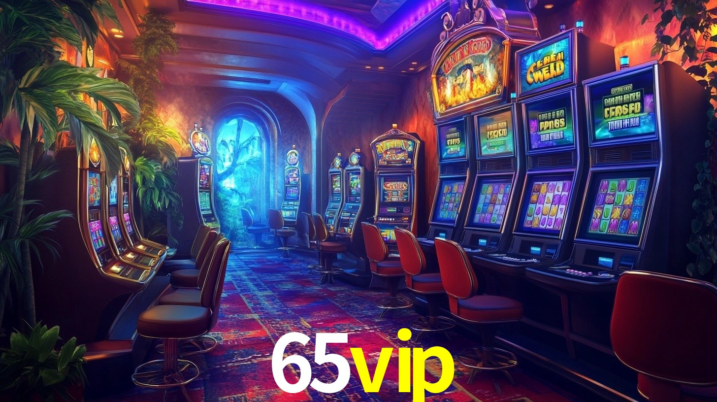 VIP Casino 65vip