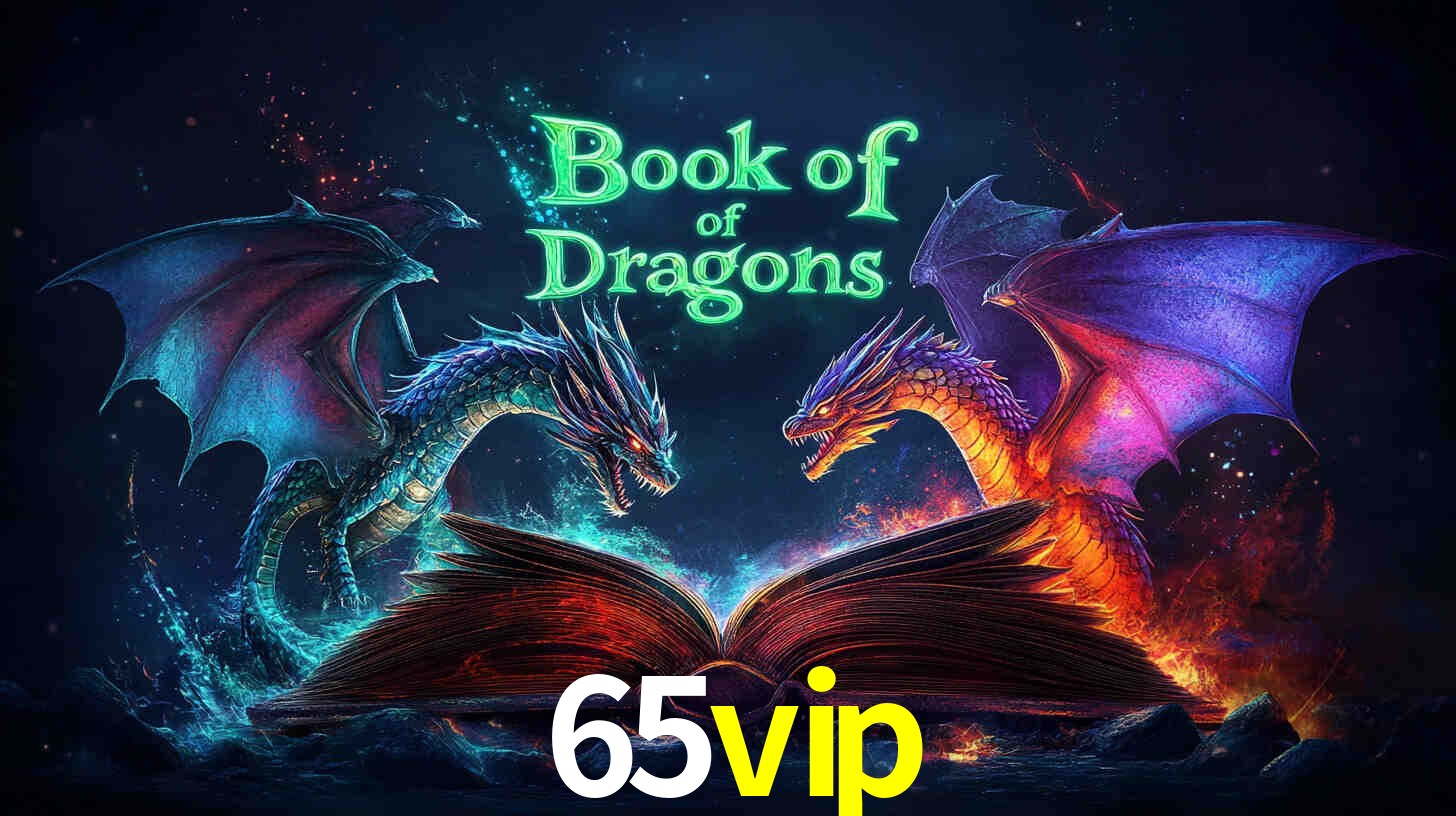 Descubra a Magia dos Jogos de Arcade no 65vip