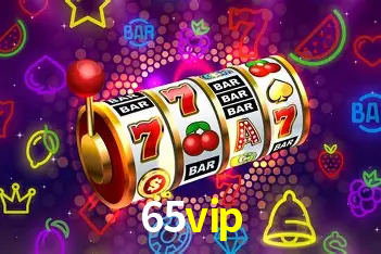 Descubra a Magia dos Jogos de Arcade no 65vip