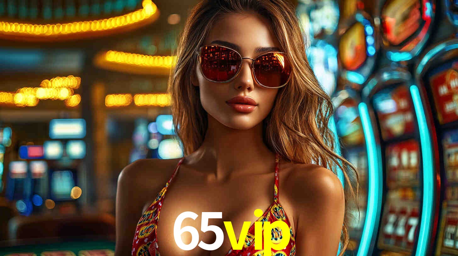 Welcome Bonus 65vip