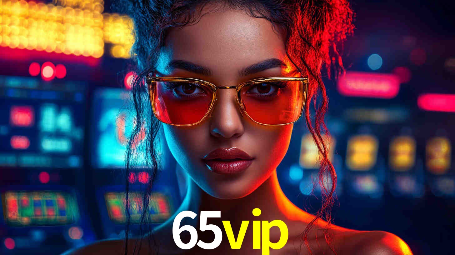 A Popularidade dos Caça-Níqueis no 65vip