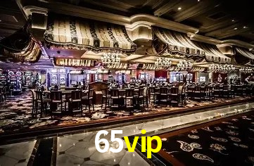 APP oficial da 65vip para mobile