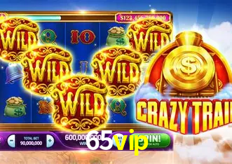 Descubra o Mundo do Cassino Online com 65vip