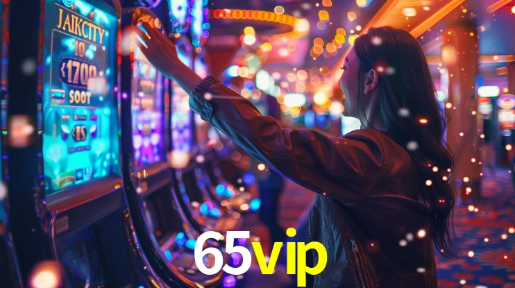 Explore as vantagens do 65vip: serviço profissional e confiabilidade