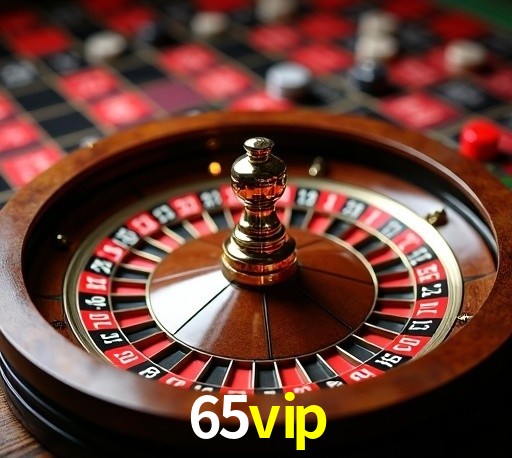 Design Responsivo 65vip
