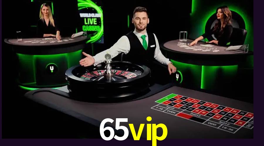 Responsive Design 65vip