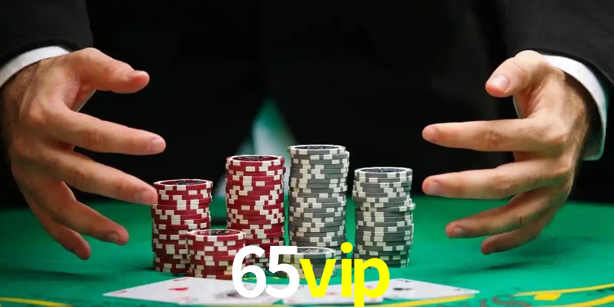 cassino 65vip