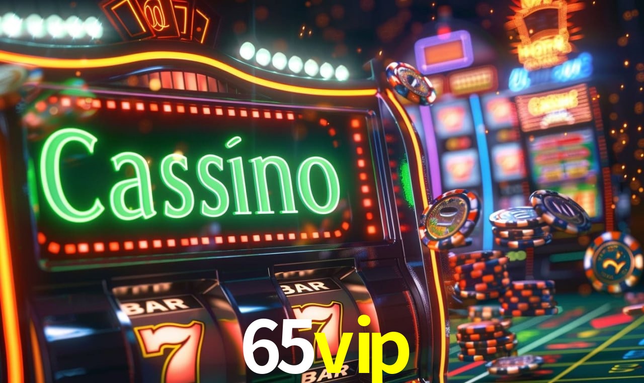 Diretório de Jogos 65vip