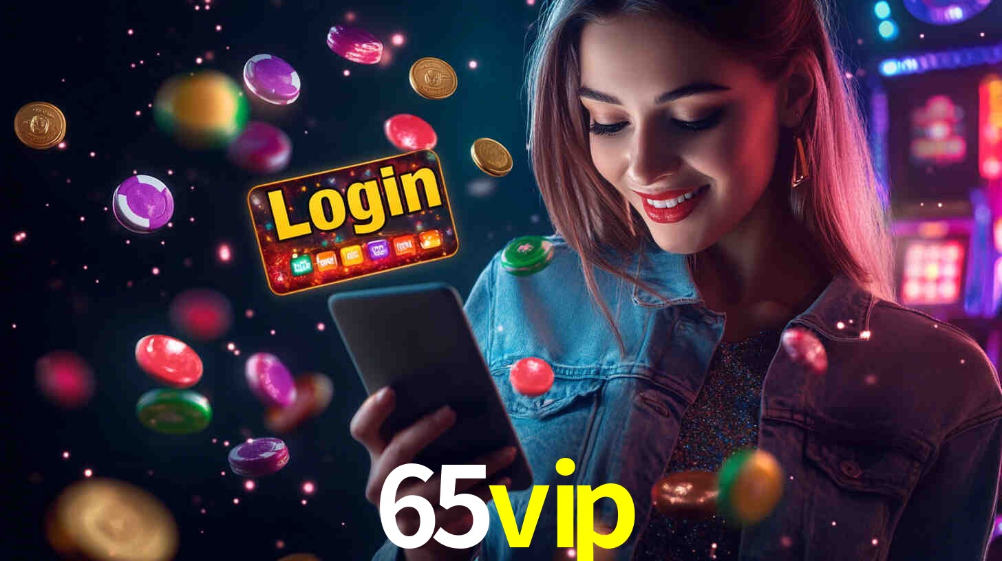 Apostas Esportivas na 65vip: Um Guia Completo