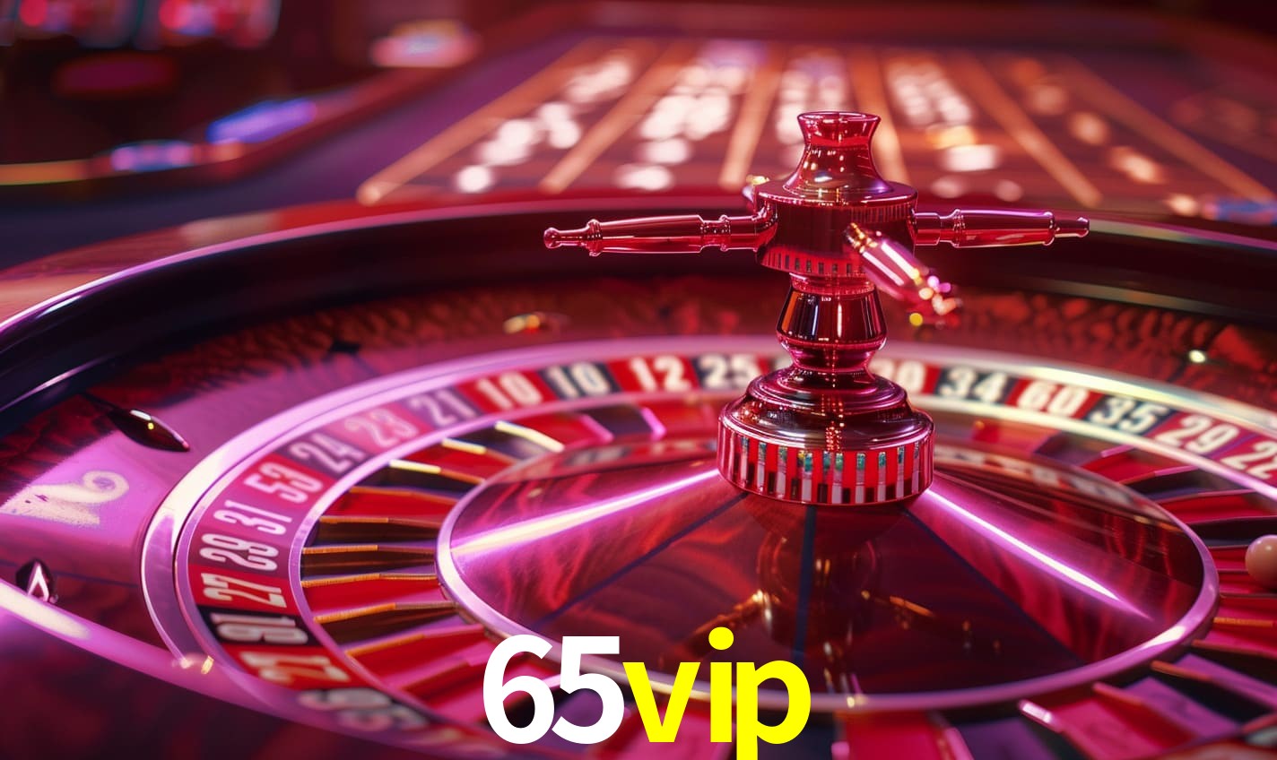 Descubra a Essência do 65vip: Nossa História e Compromissos