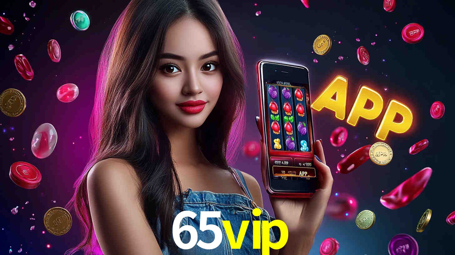 Inovações de Jogos na 65vip: O Futuro das Experiências Interativas