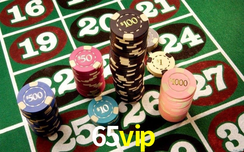 Descubra a Essência do 65vip: Nossa História e Compromissos