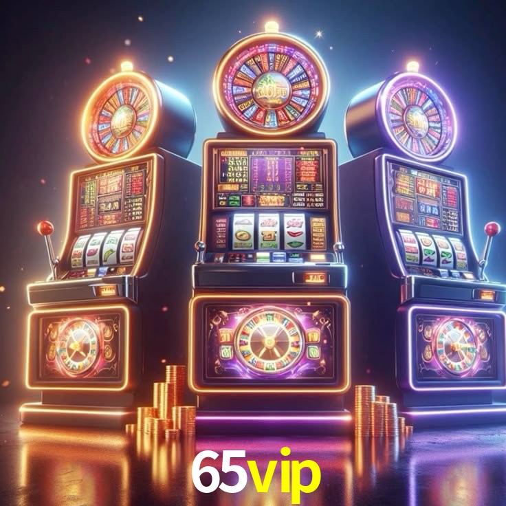 Ofertas Imperdíveis na 65vip: Promoções e Bônus Que Valem a Pena