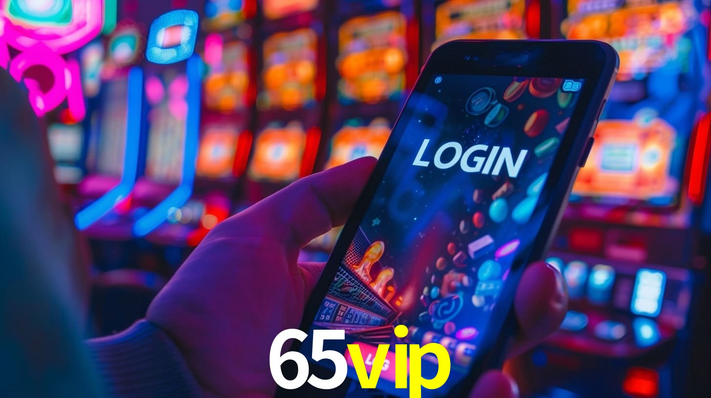 Bônus Diários 65vip