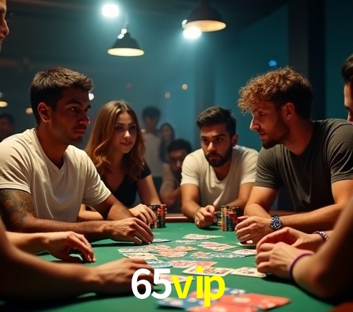 Promoção Relâmpago 65vip