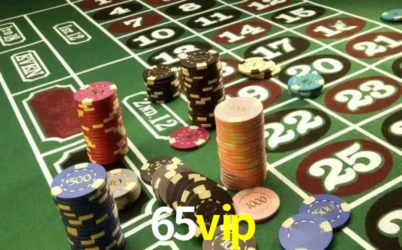 Estatísticas Esportivas 65vip