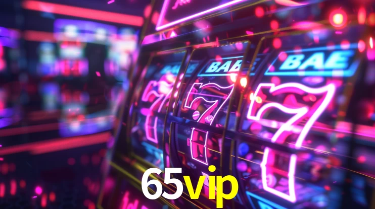 Secure Login 65vip