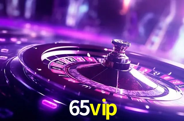 A Emoção da Loteria na 65vip: Uma Chance de Mudança de Vida