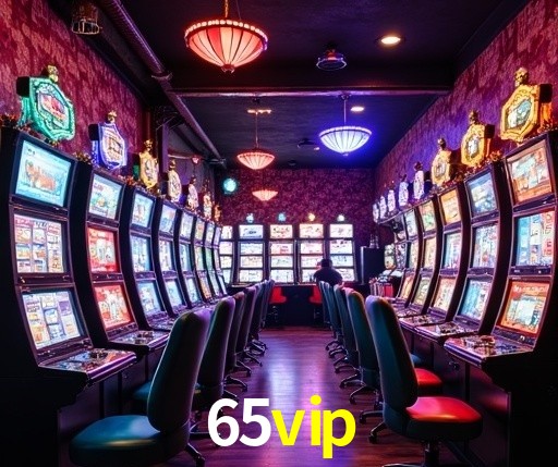 Ofertas Exclusivas 65vip