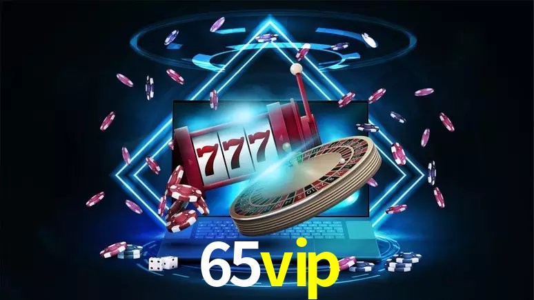 Recursos de Bônus 65vip