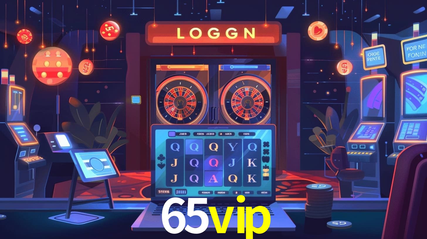 Benefícios da Conta 65vip