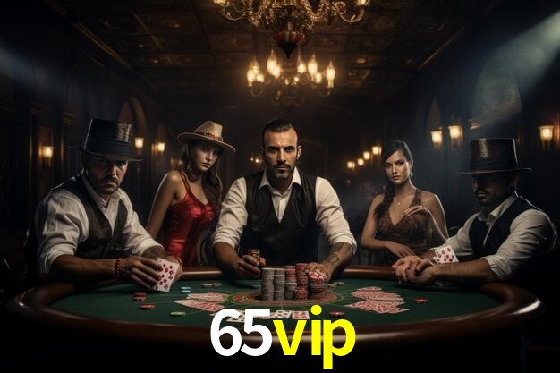 Explorando a Categoria de Eventos em Apostas na 65vip