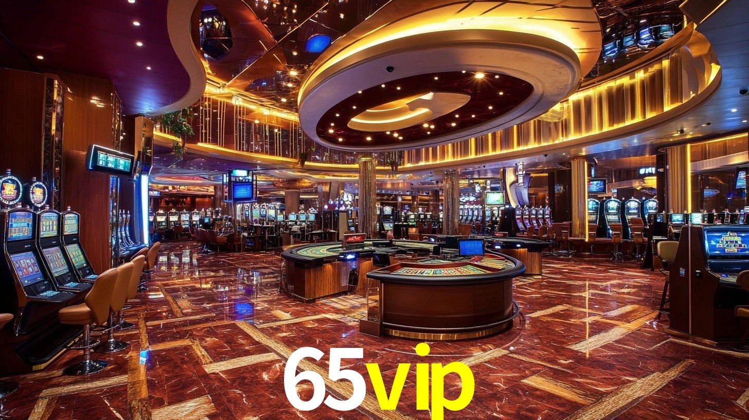 Live Casino 65vip