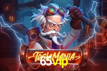 Estatísticas do Jogo 65vip
