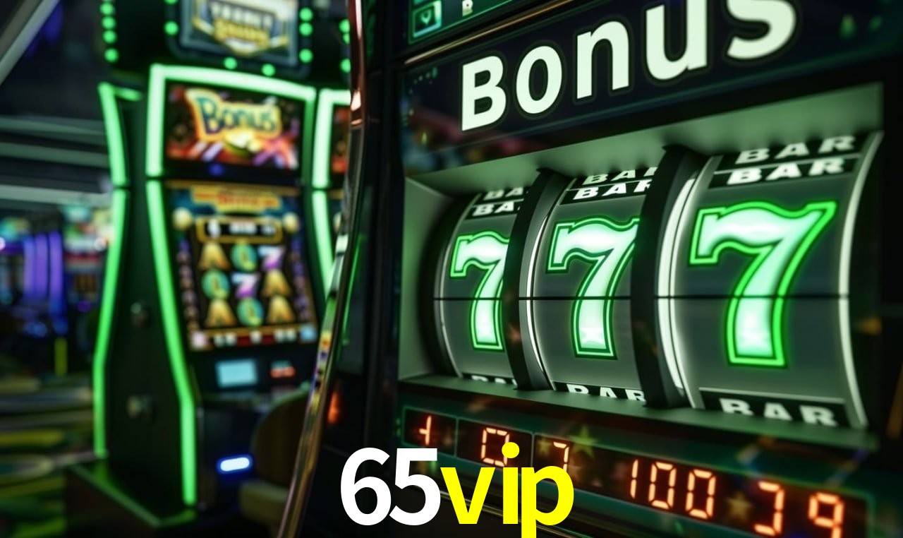 Slot Games 65vip