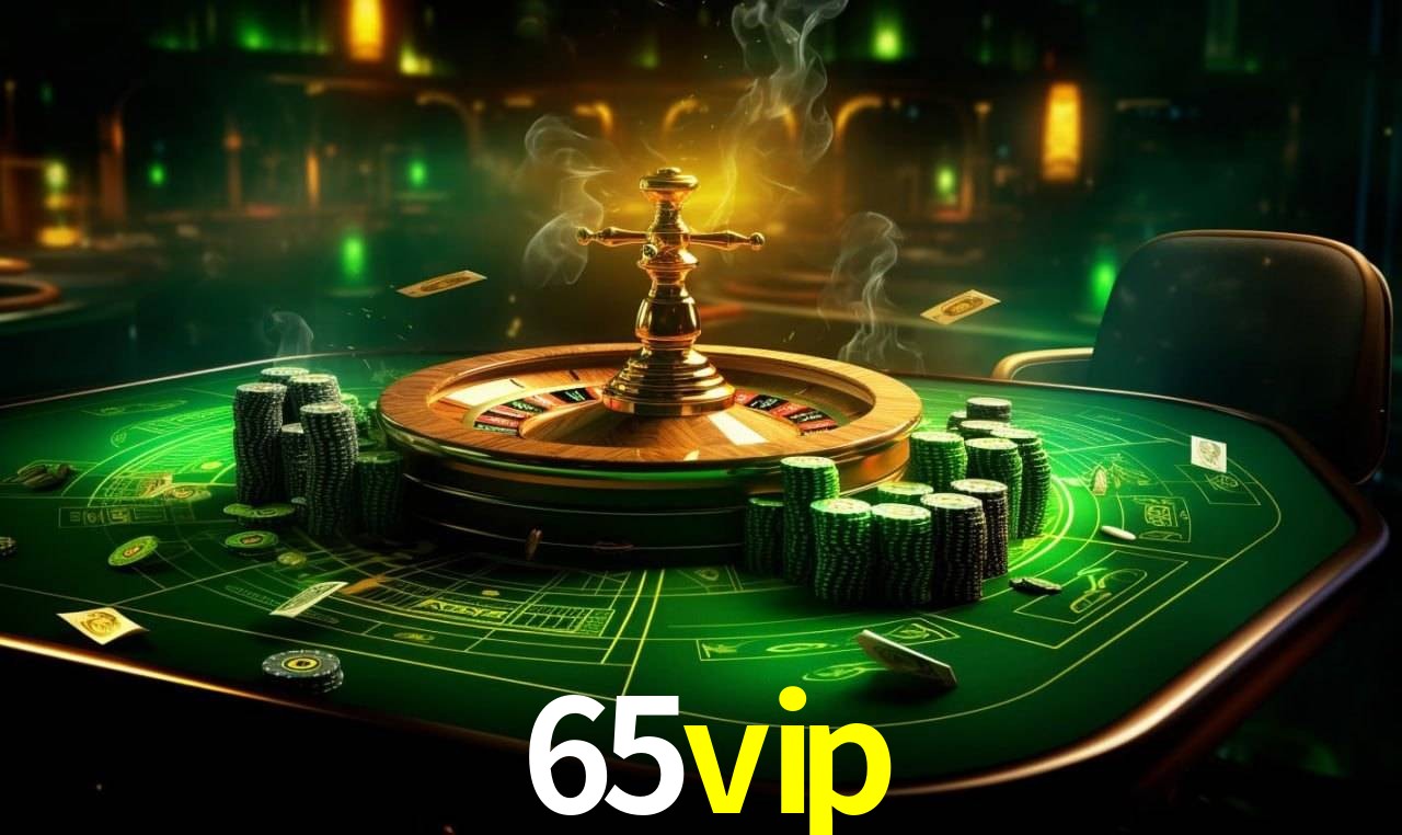 Descubra o Programa VIP da 65vip: Vantagens Exclusivas para Jogadores