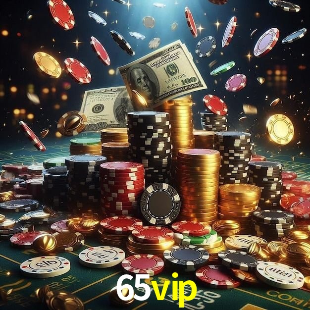 Inovações de Jogos na 65vip: O Futuro das Experiências Interativas