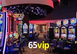 Integração de APIs 65vip