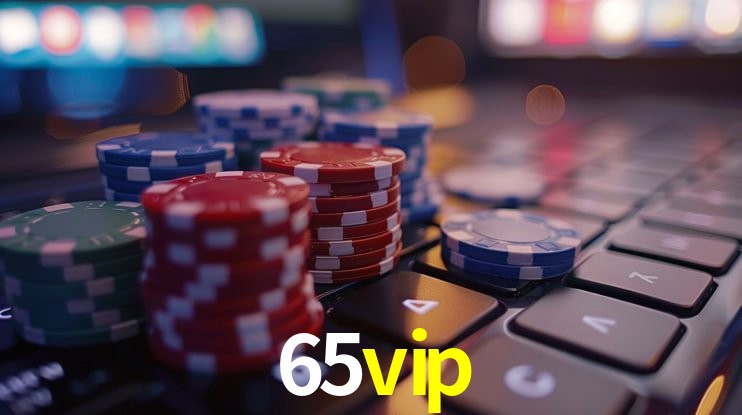 Provedores de Jogos 65vip