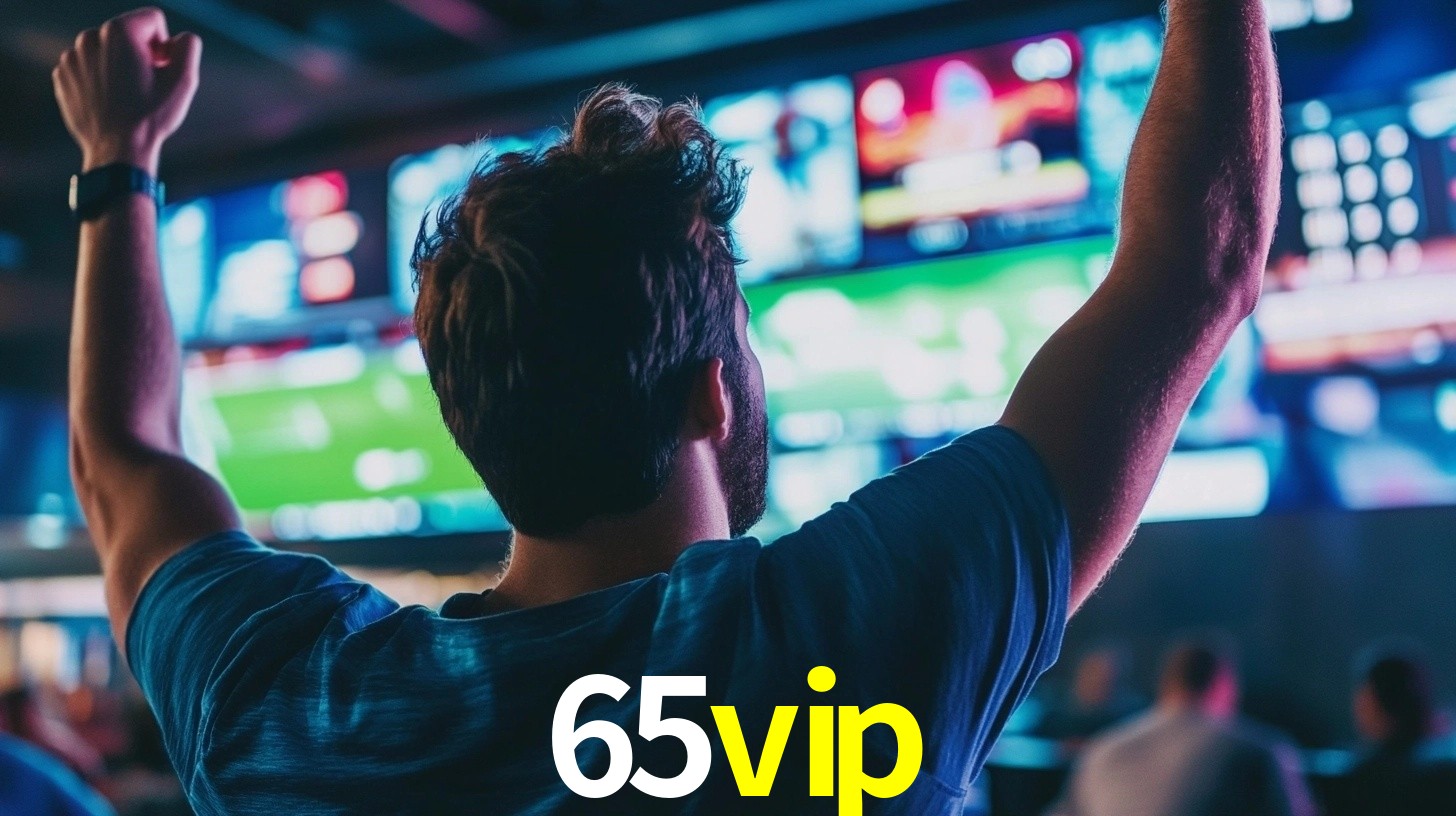 Sinta a adrenalina dos jogos de cassino com 65vip