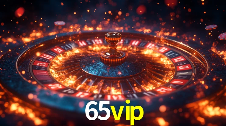 65vip App Interface