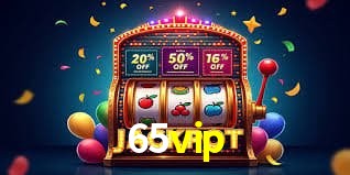 Login Seguro 65vip