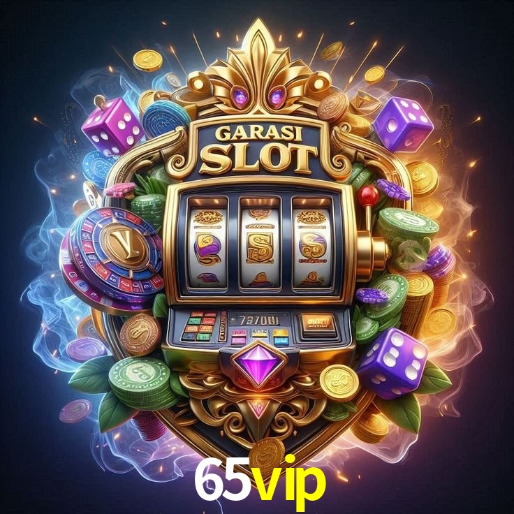 Jogos de Slot 65vip