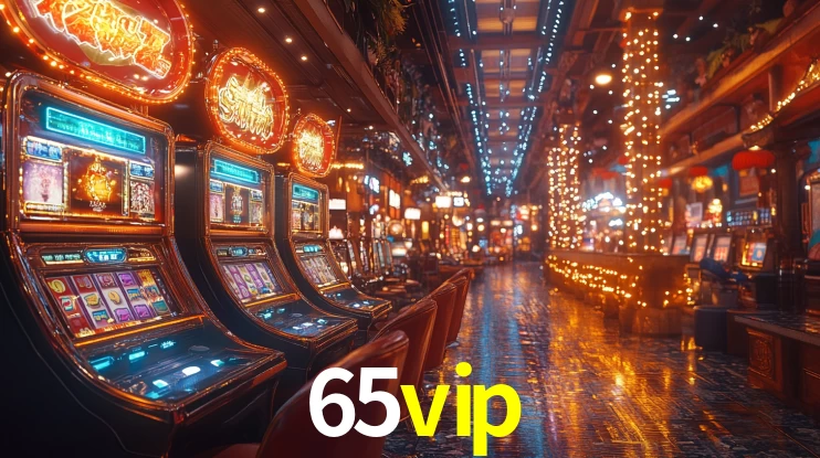 65vip: Jogos de Caça-Níqueis-Altas Recompensas, Roleta-Velocidade, Blackjack-Desafios Máximos