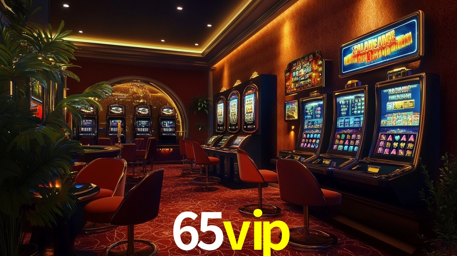 Roulette Table 65vip