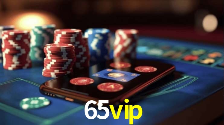 Casino Ao Vivo 65vip