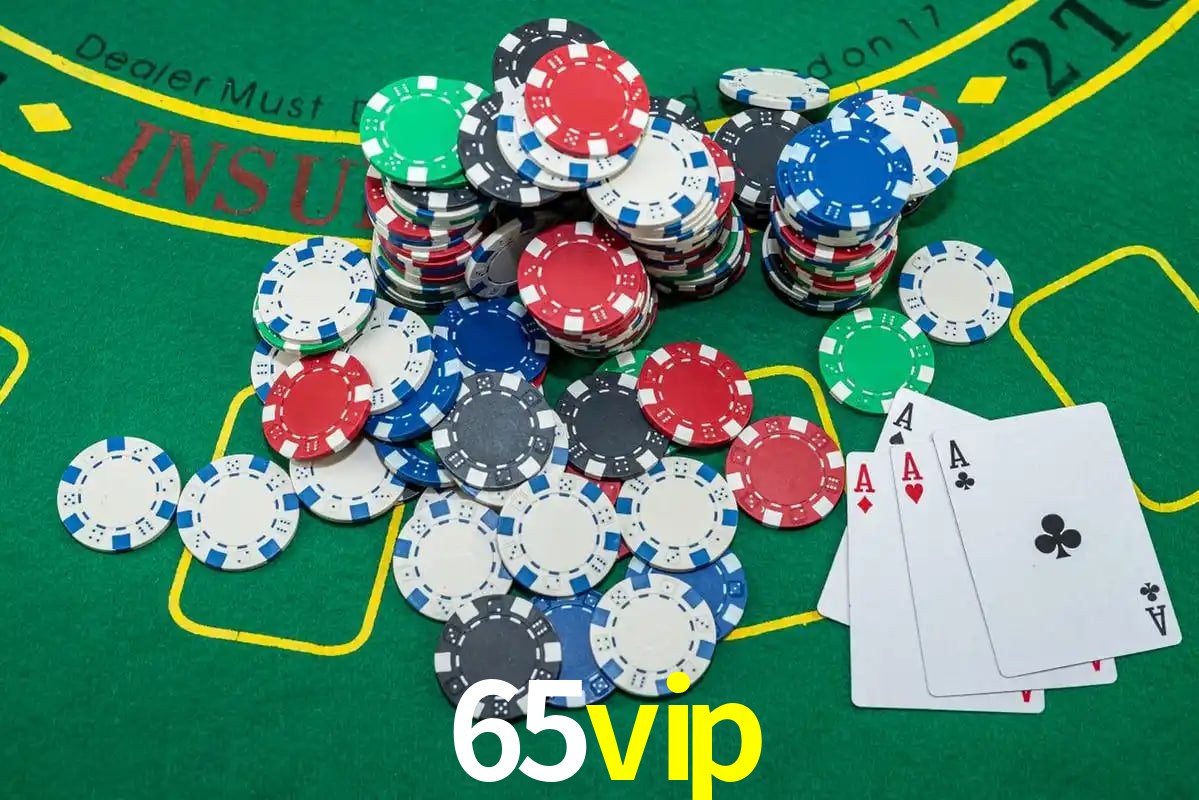 Interface Premium 65vip