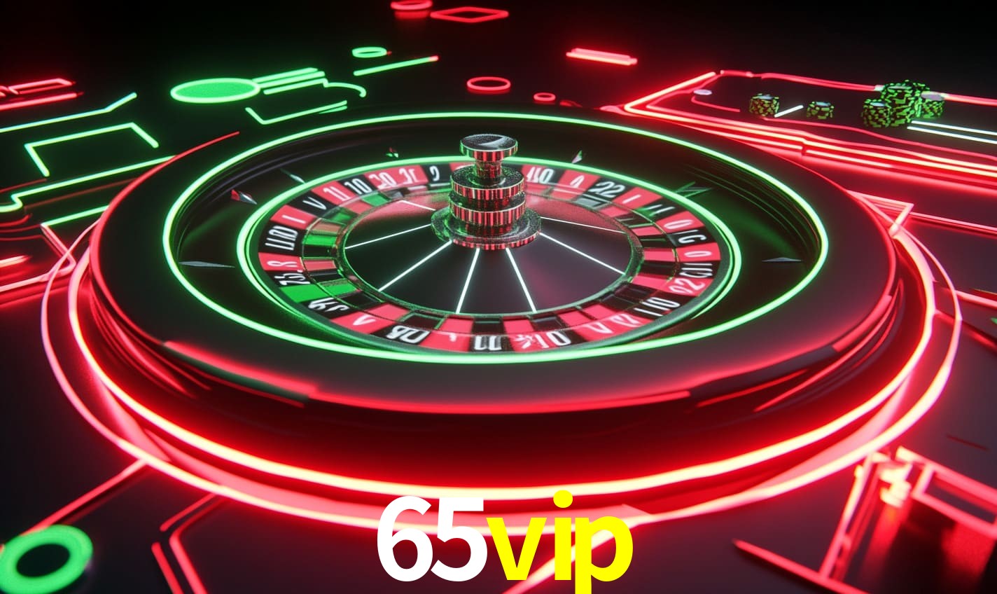 A Popularidade dos Caça-Níqueis no 65vip