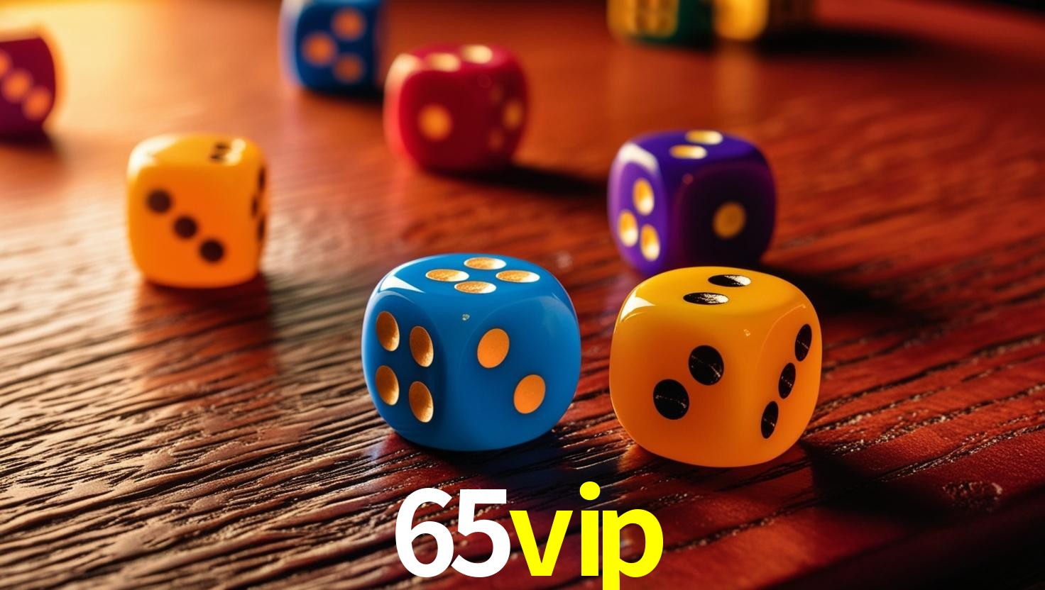 Slots no Site 65VIP.COM
