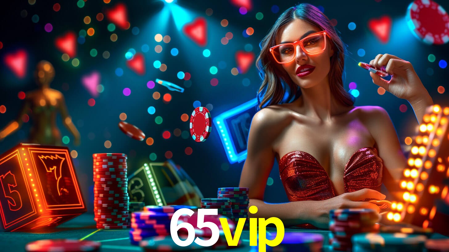 App 65VIP.COM